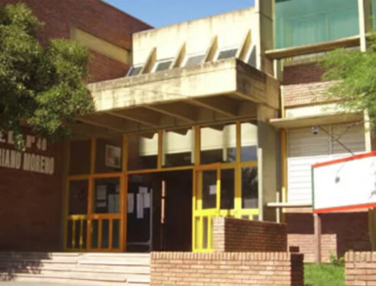 escuela de San cristobal, Santa Fe