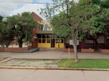 escuela san cristobal