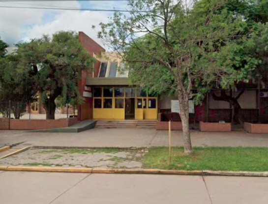 Quién es el agresor del ataque en la escuela de San Cristobal, Santa Fe: lo que se sabe hasta ahora