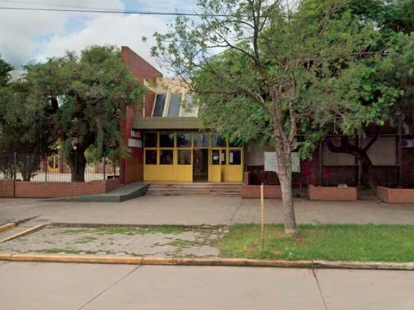 escuela san cristobal