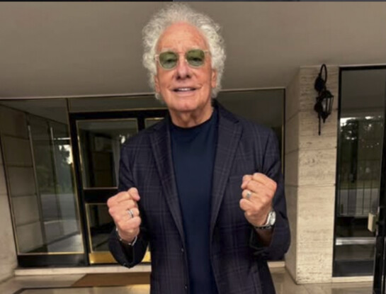 Internaron de urgencia a Guillermo Coppola: qué le pasó y cuál es su estado de salud