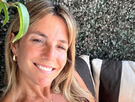 Madres que esperan, mujeres que se reinventan: la iniciativa solidaria de María Belén Ludueña