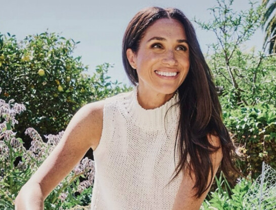 La nueva vida de Meghan Markle: momentos simples y familiares en casa