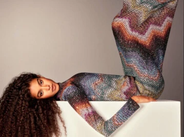 Missoni colección primavera verano 2026