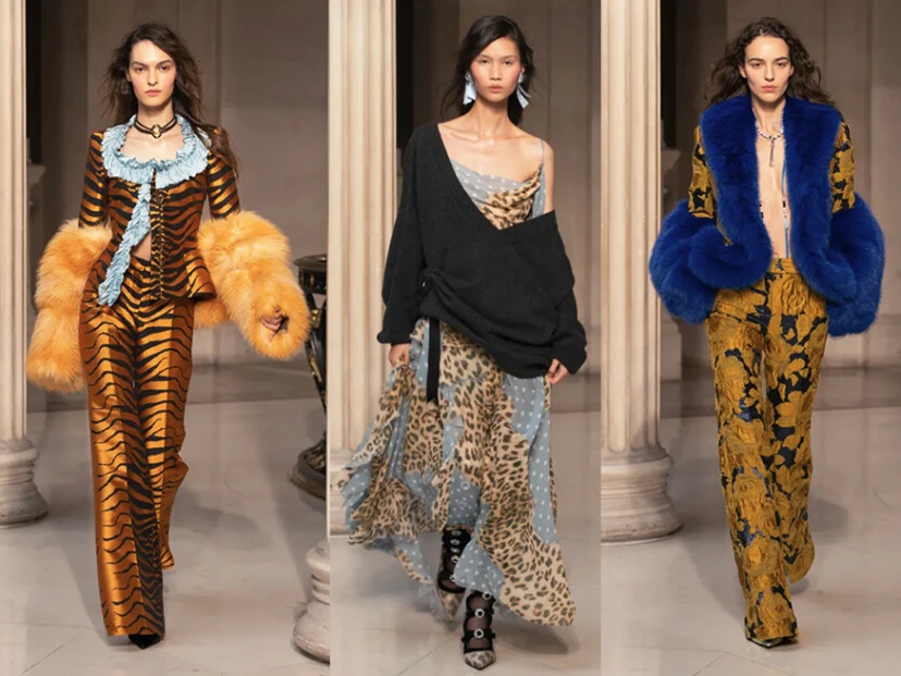 Nina Ricci fall 2026