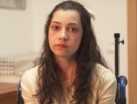 Creció sin techo, sin contención y vivió una infancia marcada por el abandono: la cruda historia de Noelia Castillo Ramos