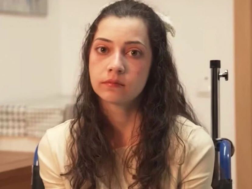 noelia castillo ramos