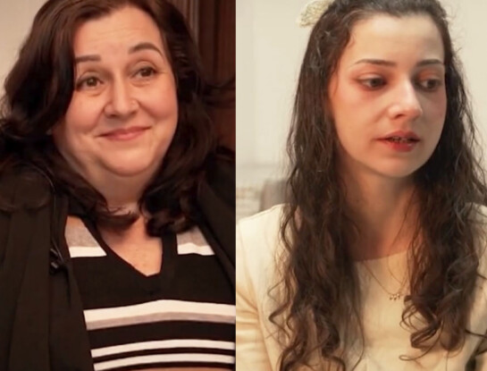 Yolanda y la última noche con su hija Noelia Castillo Ramos: cómo se prepara para el doloroso ritual antes de la eutanasia