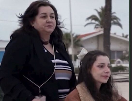 "Si ella no quiere vivir, yo ya no puedo más": el crudo testimonio de la madre de Noelia Castillo antes de su eutanasia