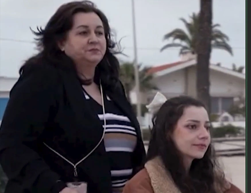 noelia castillo ramos