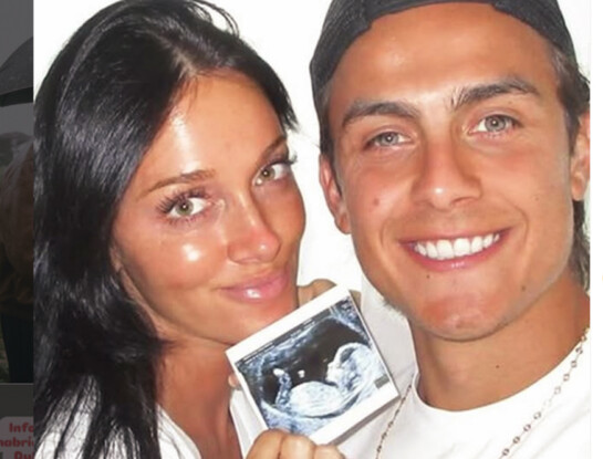 El significado de Gia, el nombre que Oriana Sabatini y Paulo Dybala que habrían elegido para su bebita recién nacida