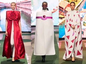 Pierre Cardin 2026 ready to wear