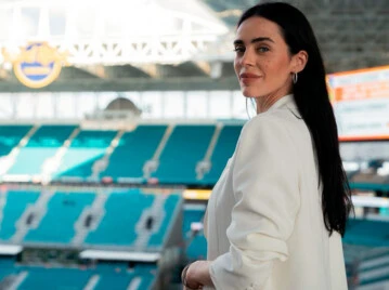 priscila crivocapich