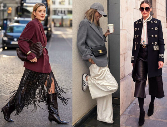 Secretos de editora de moda: los errores de estilo que tenés que evitar (y cómo hacerlo)