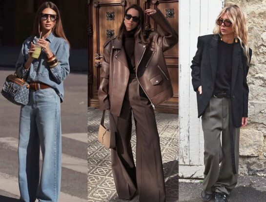 Secretos de la editora de moda: las prendas clave que resuelven cualquier look