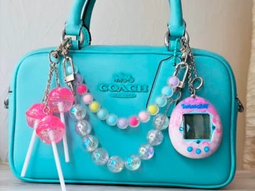 tamagotchi