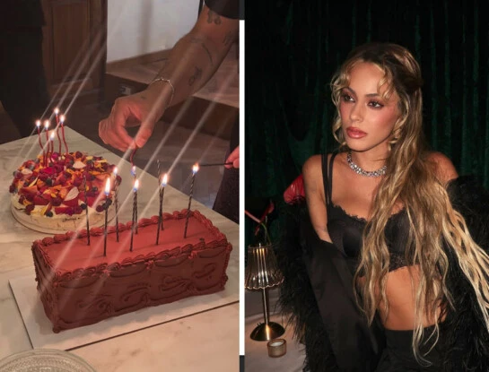 torta Tini