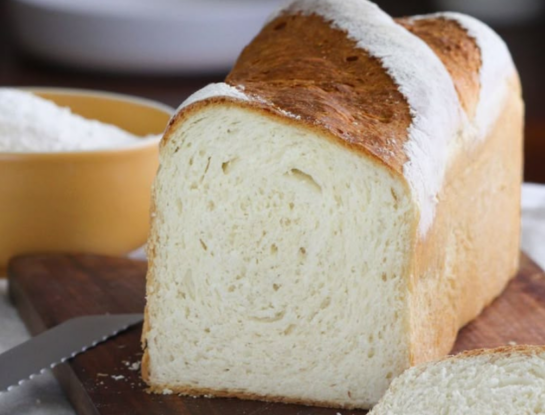 Cómo hacer pan lactal tipo artesanal: fácil, rico y en simples pasos