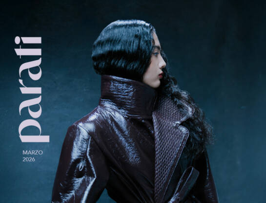 Tapa moda: las 5 tendencias más fuertes del otoño invierno 2026 