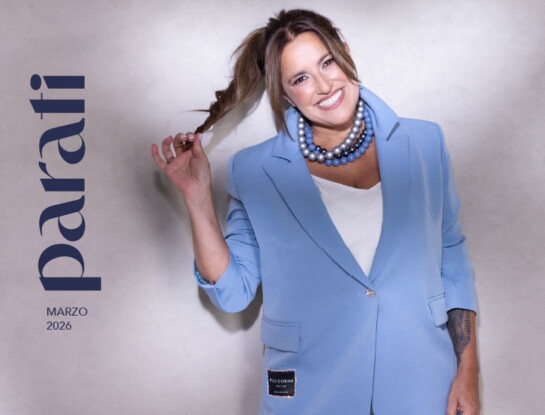 Maju Lozano se sincera sobre la maternidad, la crianza y la menopausia: "Me cuesta no sentir culpa por todo"