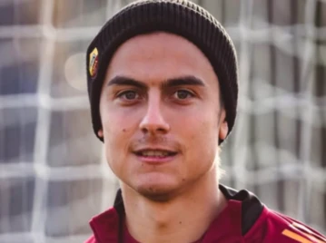 Paulo Dybala, su historia de superación: la promesa a su