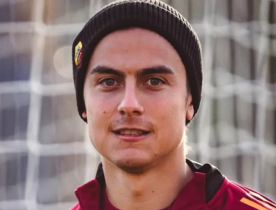 Paulo Dybala, su historia de superación: la promesa a su