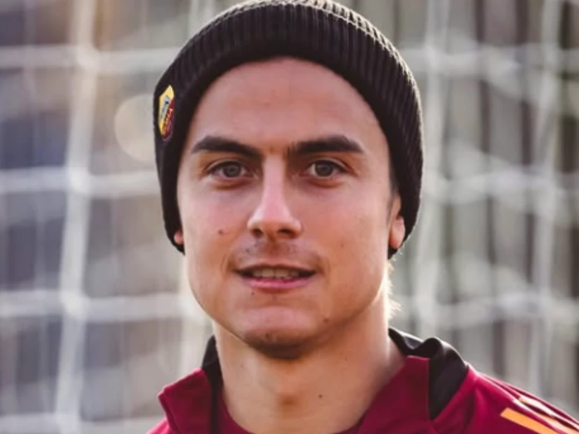 Paulo Dybala, su historia de superación: la promesa a su