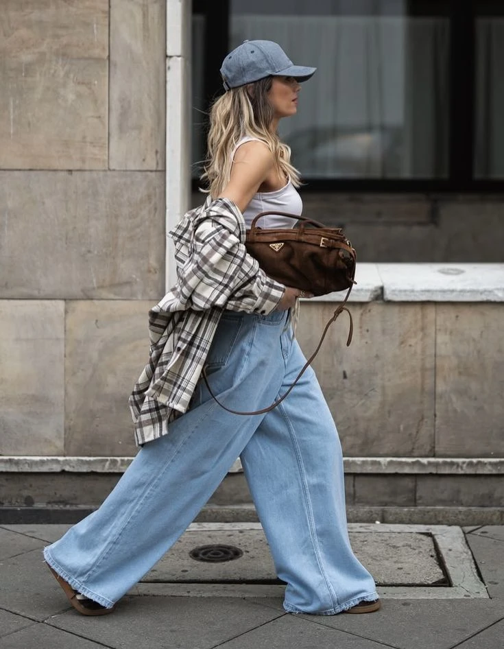 5 trucos de estilista para renovar tus looks sin comprar ropa nueva