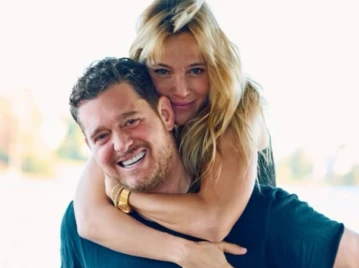 Por qué Luisana Lopilato y Michael Bublé eligieron una escuela pública para sus hijos en Canadá