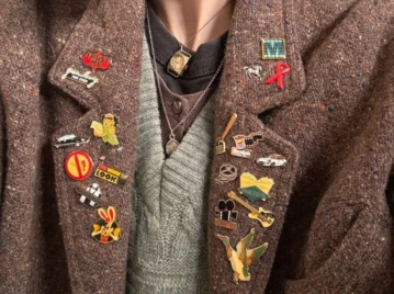 Prendedores destacada