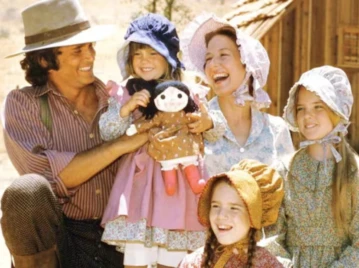 Primera imagen y fecha de estreno de la nueva La familia Ingalls: todo sobre la serie que prepara Netflix