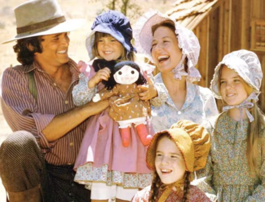Primera imagen y fecha de estreno de la nueva La familia Ingalls: todo sobre la serie que prepara Netflix