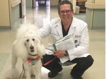 Quién es Adrián del Boca, el hermano de bajo perfil de Andrea del Boca que triunfa en Estados Unidos DESTACADA