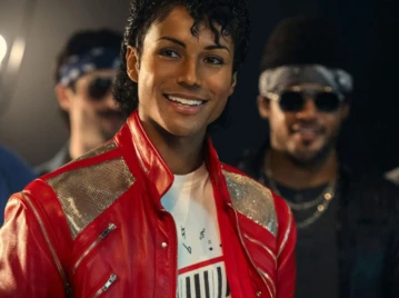 Tiene 28 años, es su sobrino y se preparó durante años para este papel 🎤 la historia detrás del protagonista de la biopic Michael.