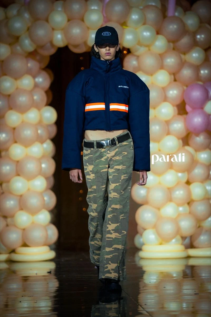 Bullbenny en BAFWEEK. 