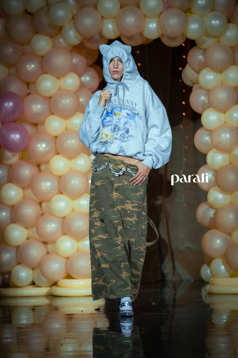 Bullbenny en BAFWEEK. 