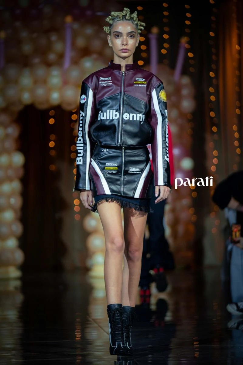 Bullbenny en BAFWEEK. 