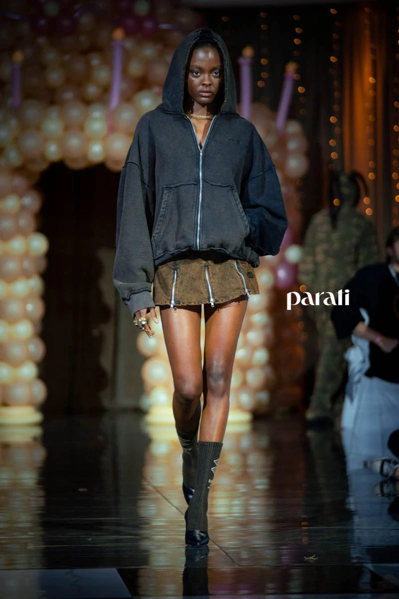 Bullbenny en BAFWEEK. 