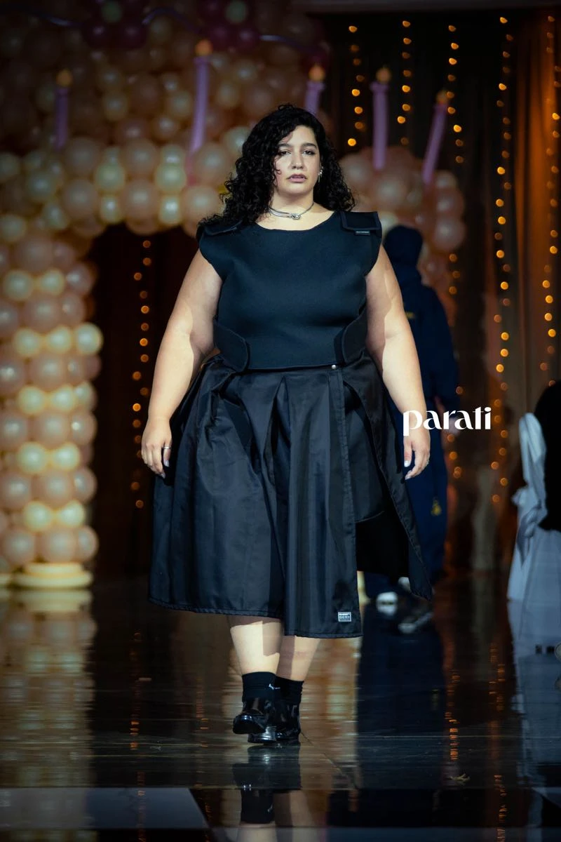 Bullbenny en BAFWEEK. 