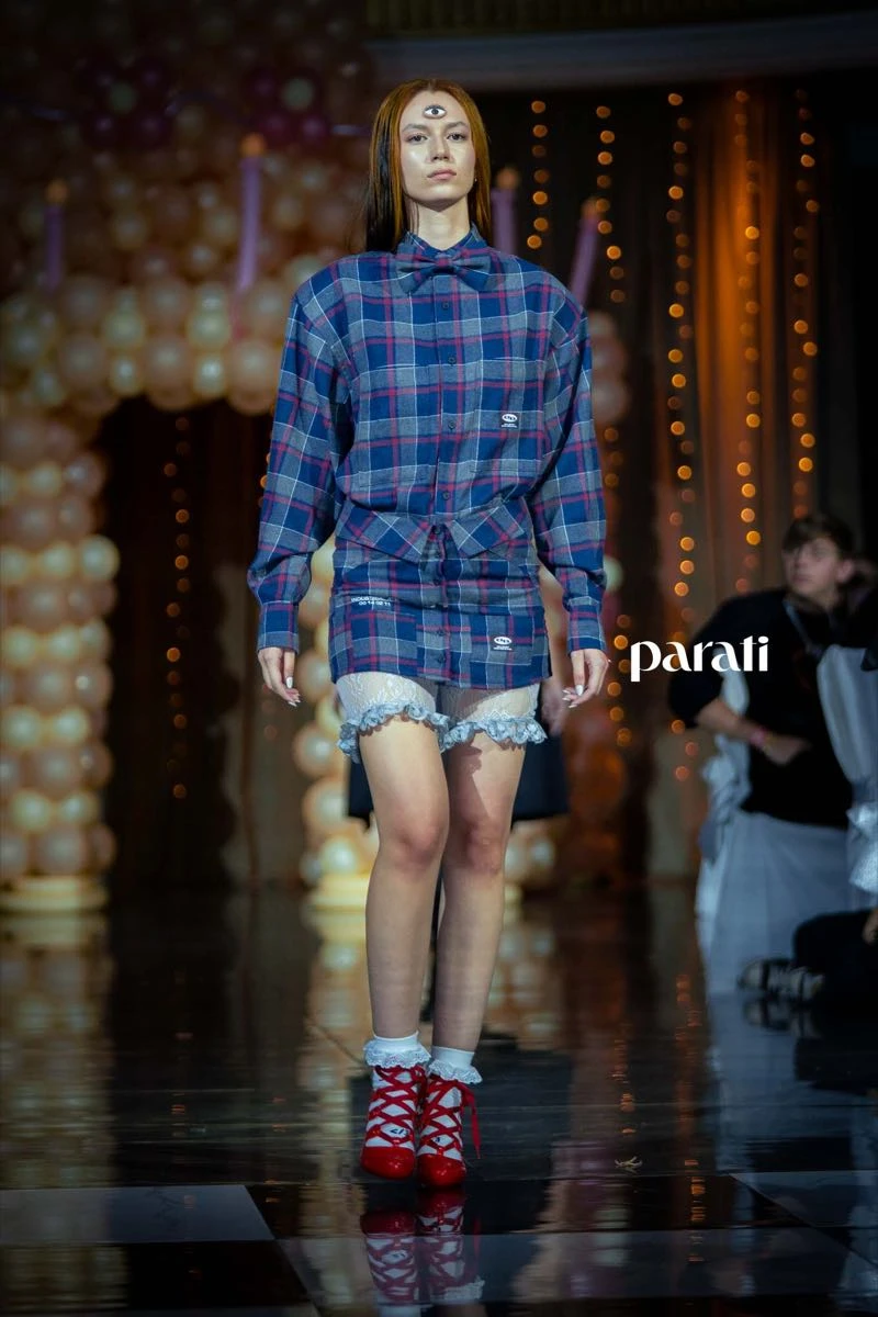 Bullbenny en BAFWEEK. 