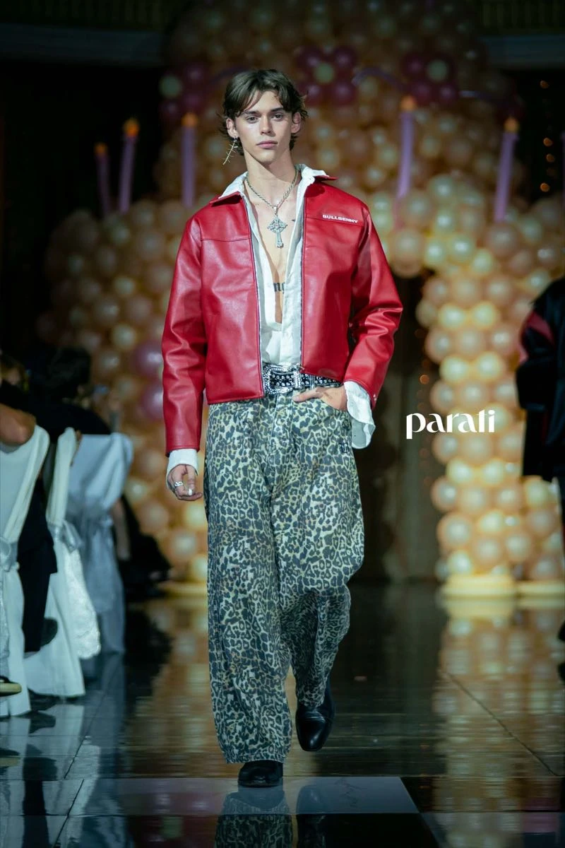 Bullbenny en BAFWEEK. 