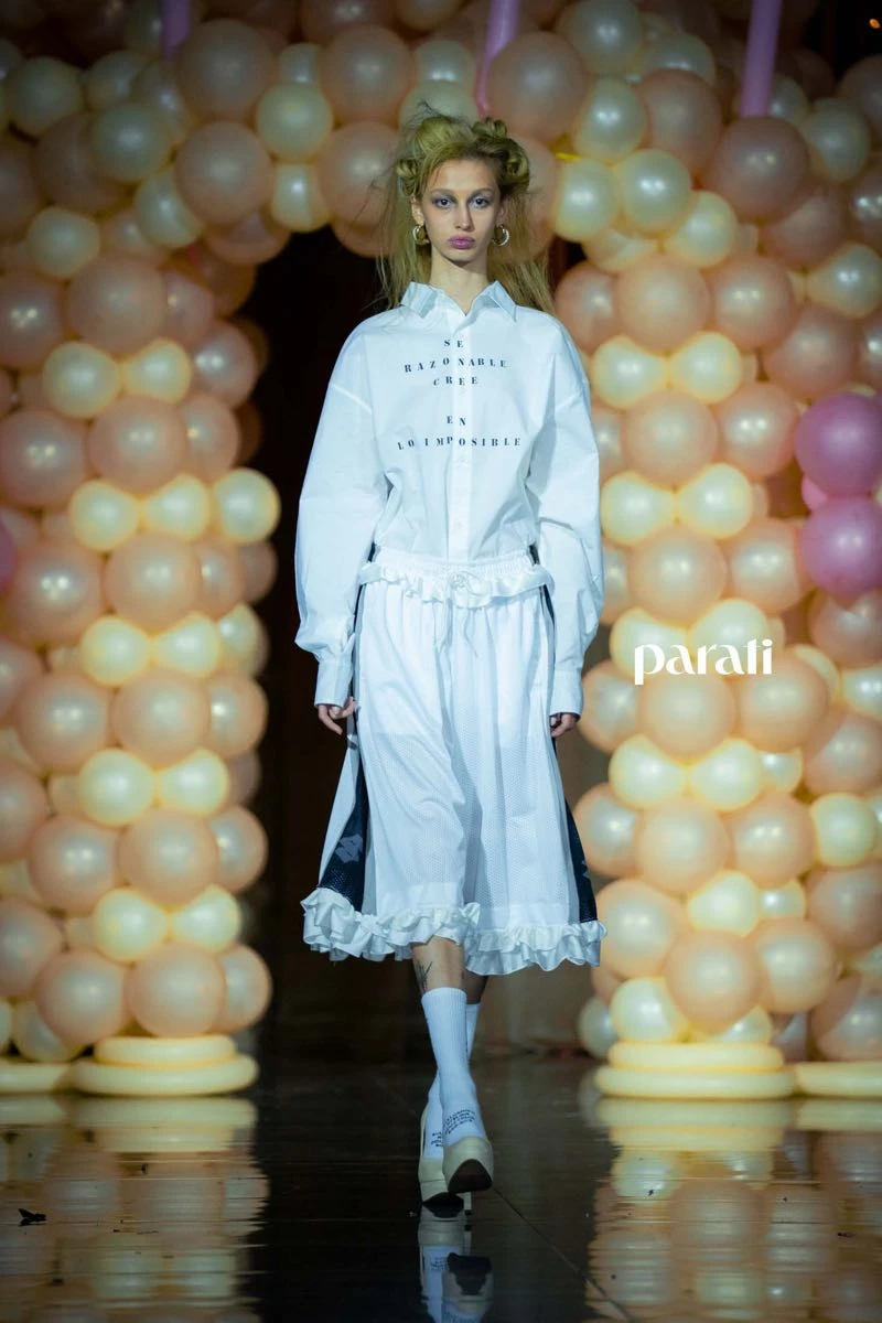 Bullbenny en BAFWEEK. 