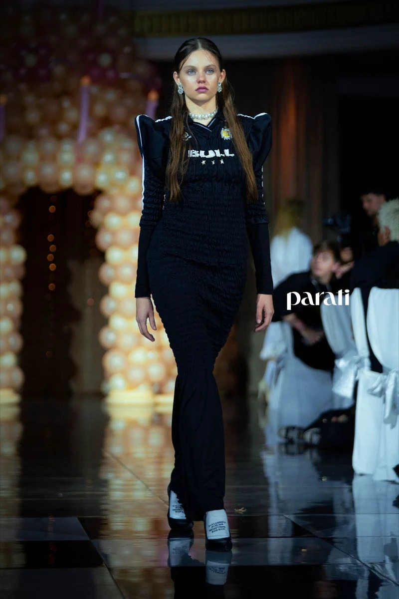 Bullbenny en BAFWEEK. 