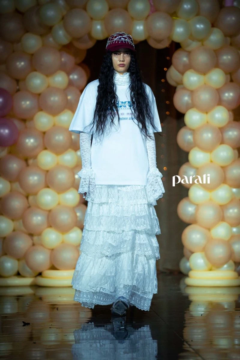 Bullbenny en BAFWEEK. 