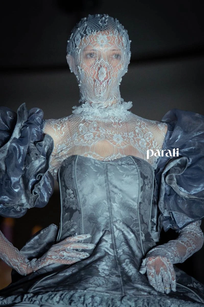 Bullbenny en BAFWEEK. 