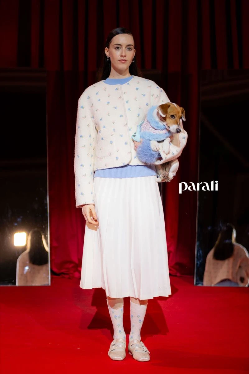 Las Pepas otoño invierno 2026.