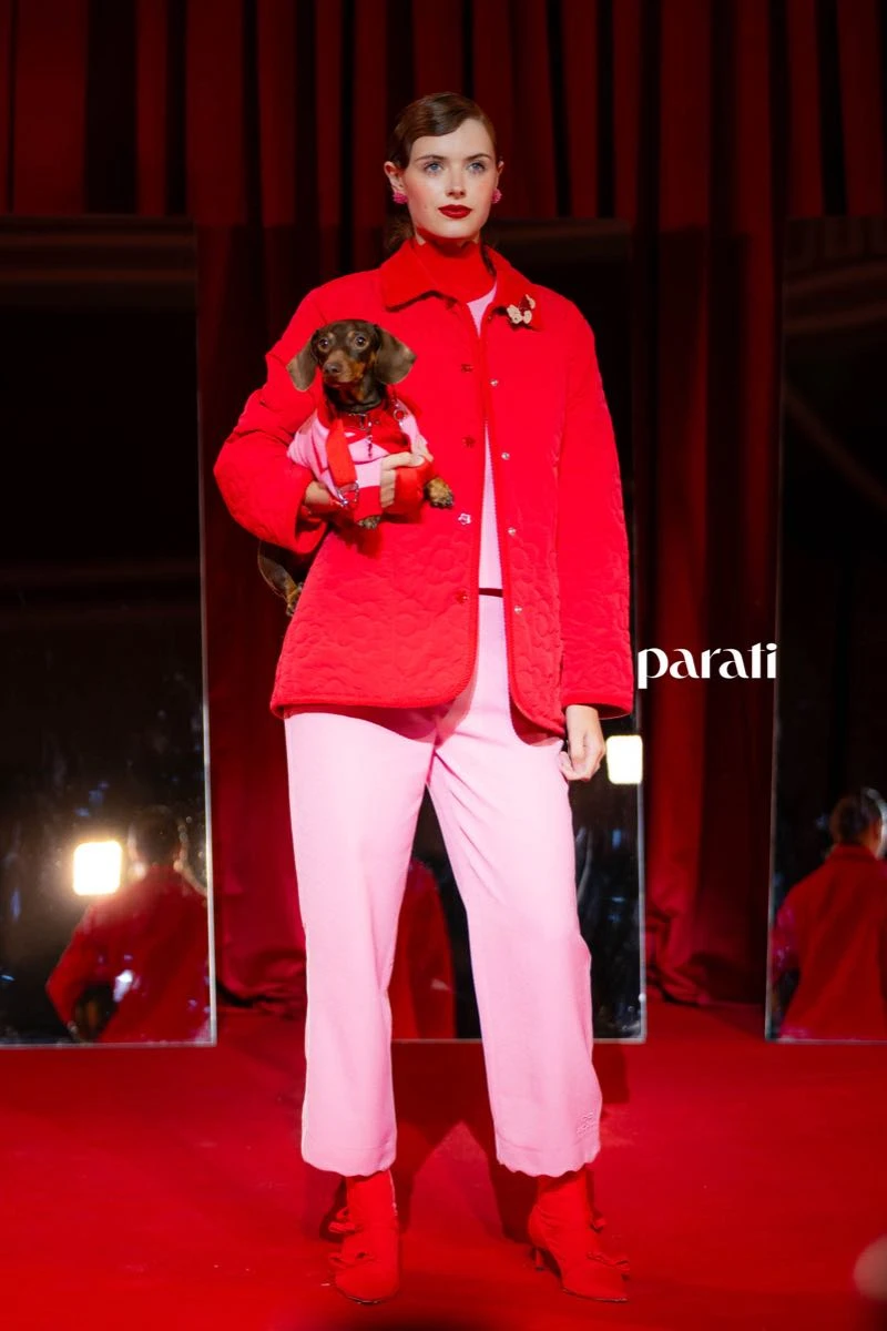 Las Pepas otoño invierno 2026.