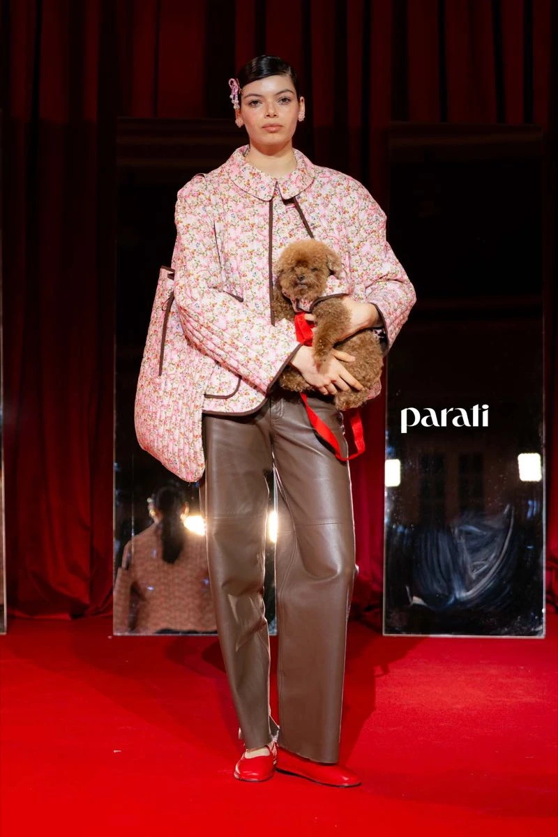 Las Pepas otoño invierno 2026.