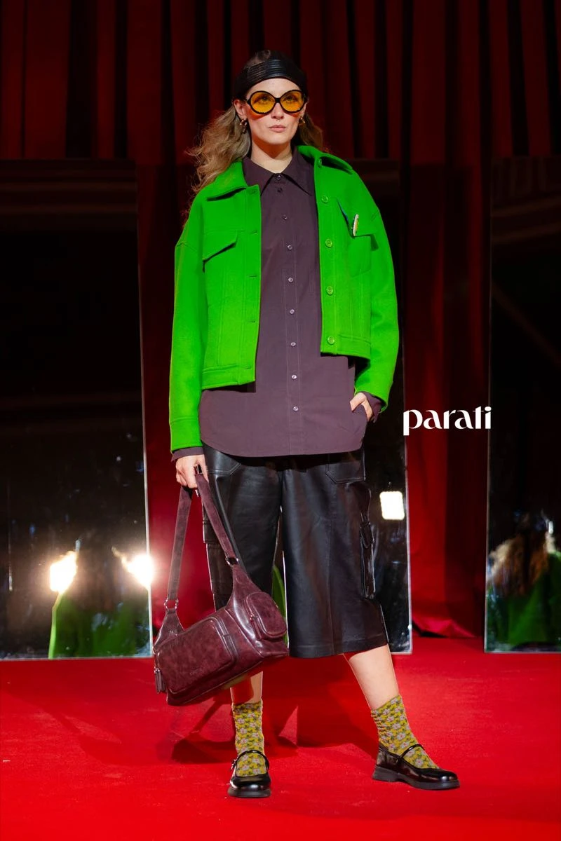 Las Pepas otoño invierno 2026.