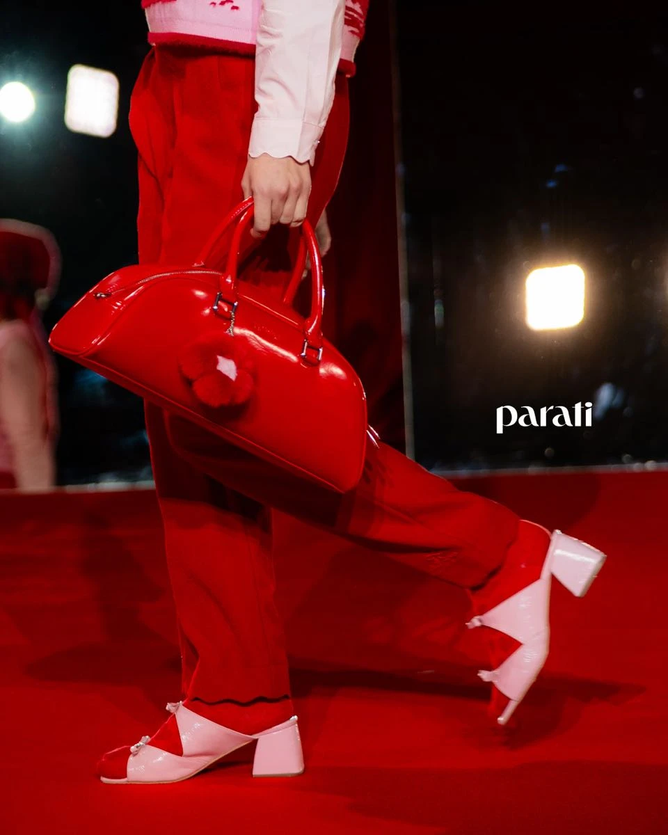 Las Pepas otoño invierno 2026.